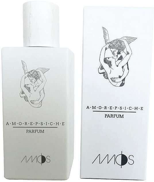 AMOS AMORE PSICHE parfum