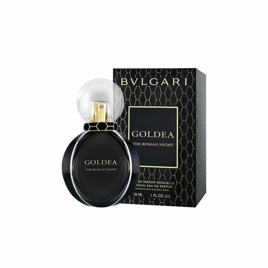 GOLDEA THE ROMAN NIGHT eau de parfum sensuelle Bulgari