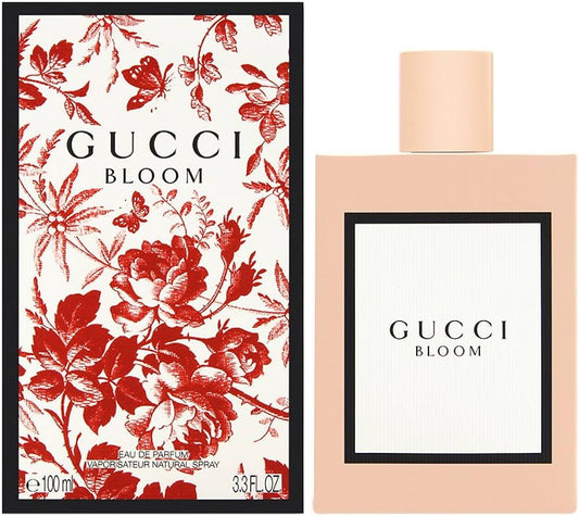 GUCCI BLOOM eau de parfum