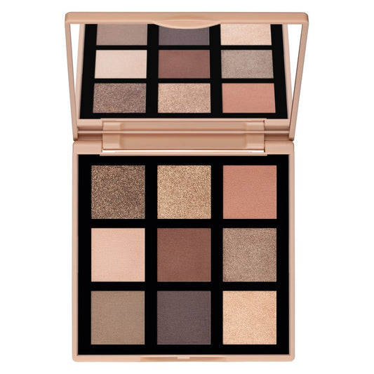 PALETTE OCCHI NUDA WARM Diego Dalla Palma