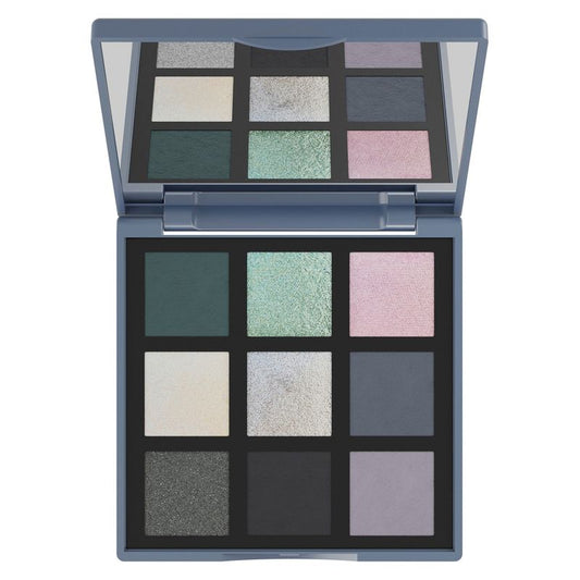 PALETTE OCCHI NUDA ICE Diego Dalla Palma