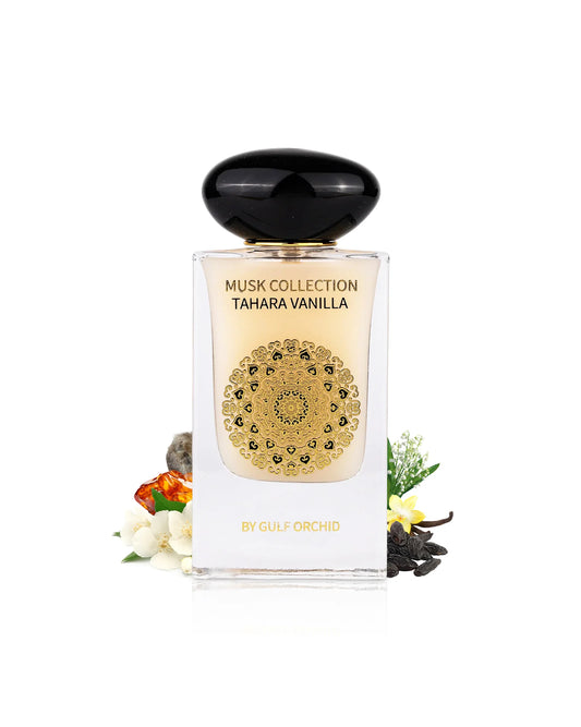 TAHARA VANILLA by Gulf Orchid 60ml
