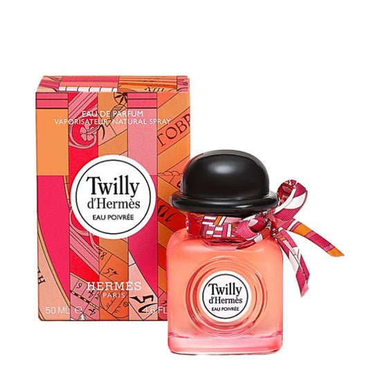 TWILLY D’HERMES EAU POVRÉE eau de parfum