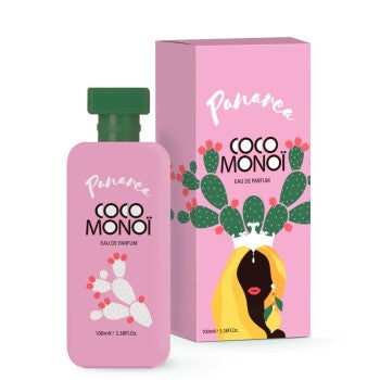COCO MONOI Panarea Eau de parfum 100ML