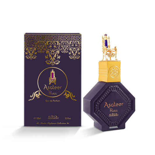 NABEEL ASATEER RUA eau de parfum