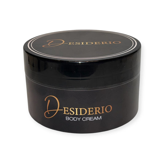 DESIDERIO 250ml Crema corpo