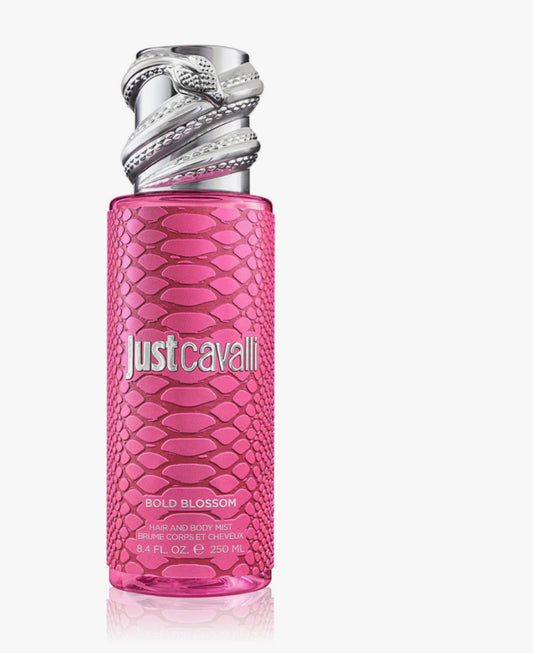 JUST CAVALLI BOLD BLOSSOM 250 ML