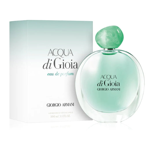 ACQUA DI GIOIA Armani Eau de parfum