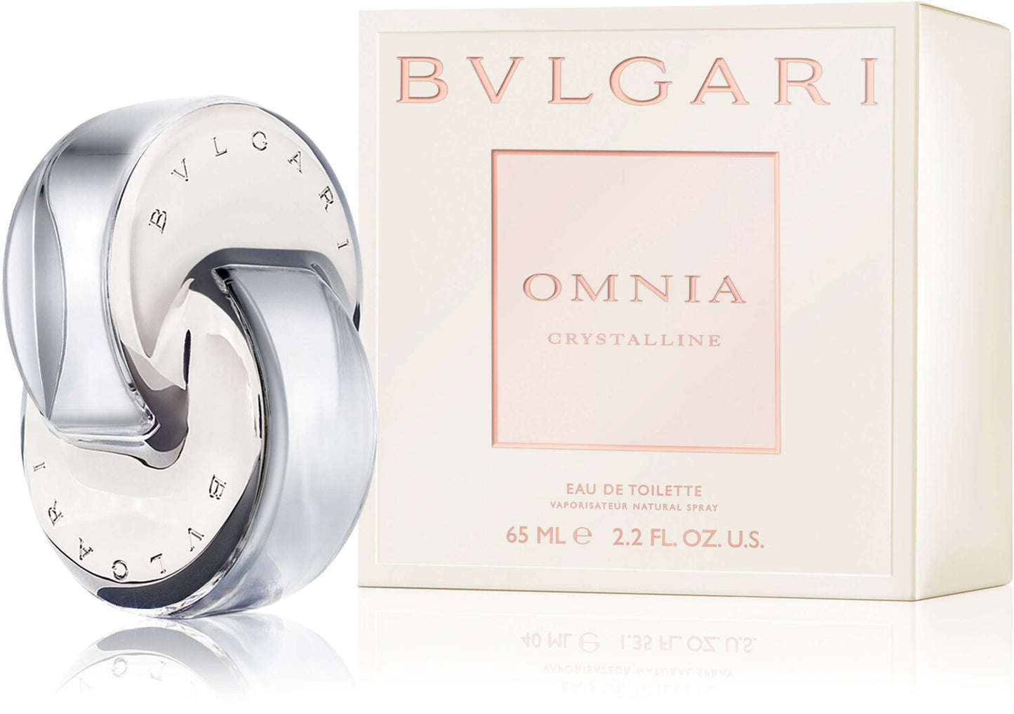 OMNIA CRYSTALLINE Bulgari