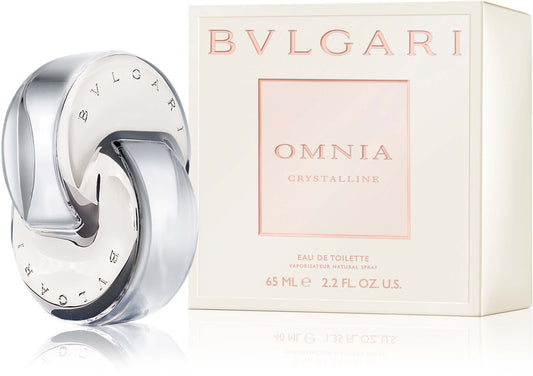 OMNIA CRYSTALLINE Bulgari