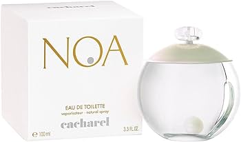 NOA CACHAREL eau de toilette