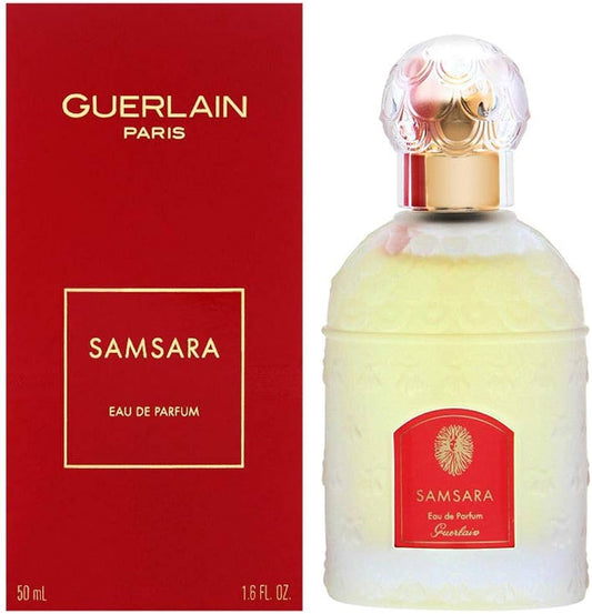 GUERLAIN PARIS SAMSARA EAU DE PARFUM