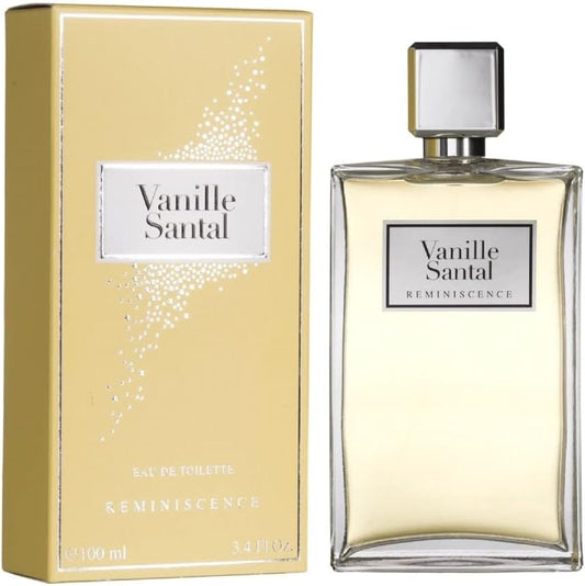 REMINESCENCE VANIELLE SANTAL eau de toilette