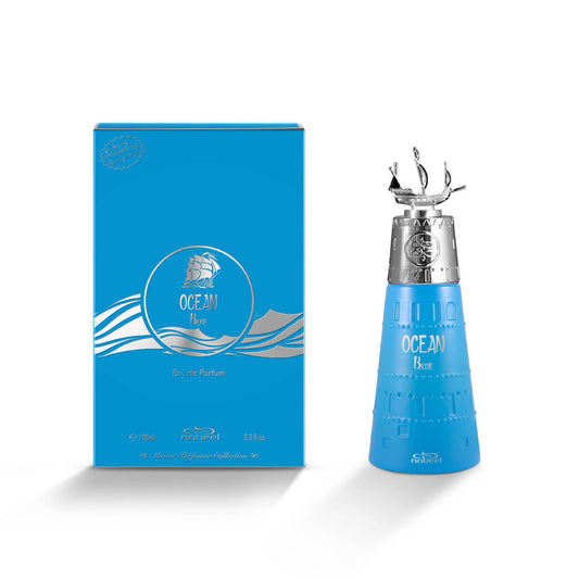 NABEEL OCEAN BLUE eau de parfum