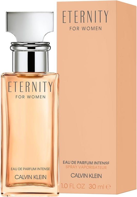 ETERNITY  eau de parfum