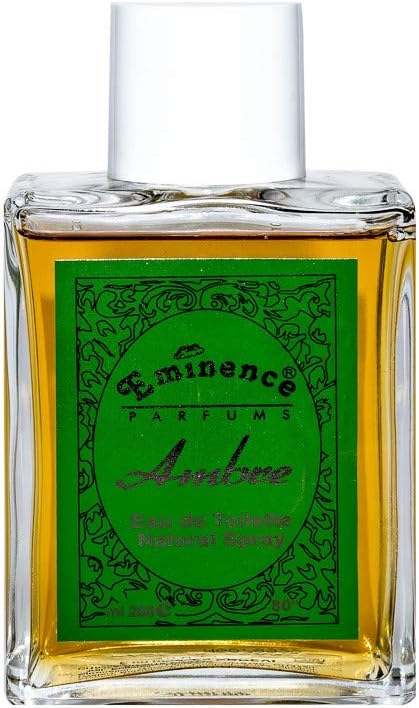 EMINENCE AMBRE eau de toilette