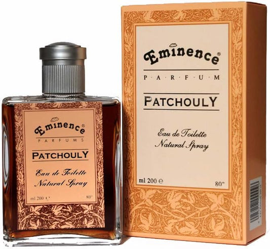 EMINENCE PARCHOULY eau de toilette