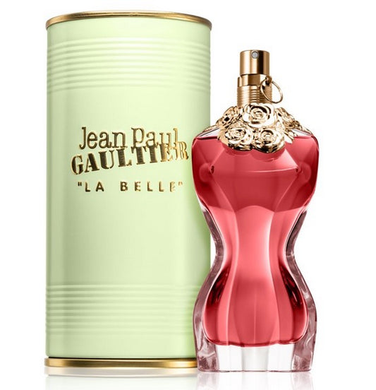 JEAN PAUL GAULTIER LA BELLE eau de parfum