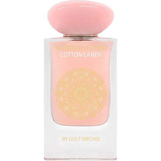 COTTON CANDY by Gulf Orchid 60ml