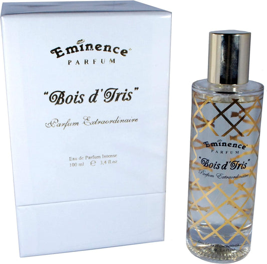 EMINENCE BOYS D'IRIS eau de parfum