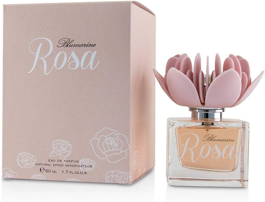 BLUMARINE ROSA eau de parfum