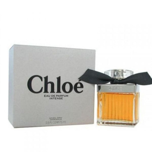 CHLOÈ eau de parfum intense