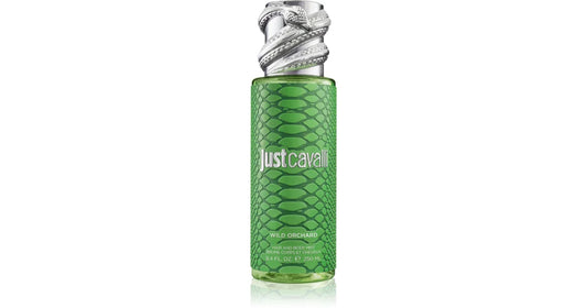 JUST CAVALLI WILD ORCHARD 250 ML