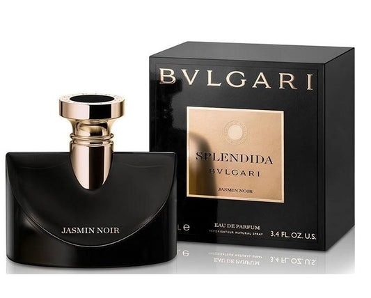 SPLENDIDA JASMIN NOUR Bulgari