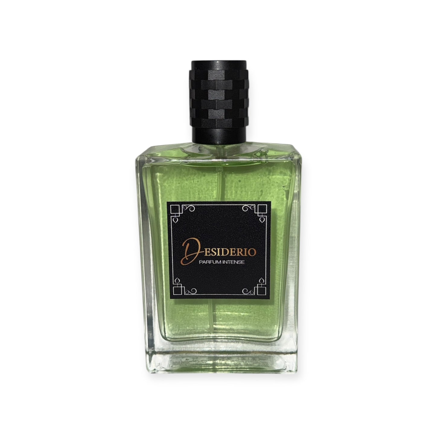 DESIDERIO 100ml parfum intense