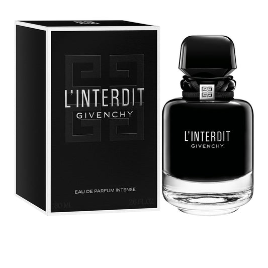 GIVENCHY L’ INTERDIT eau de parfum intense