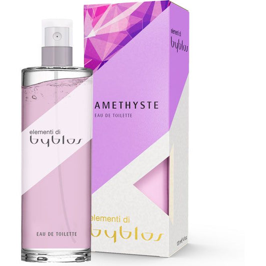 BYBLOS AMETHYSTE eau de toilette