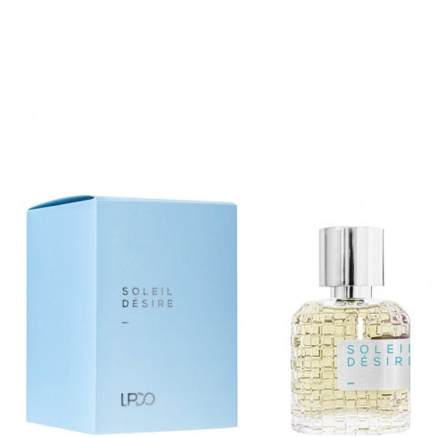 LPDO soleil désire eau de parfum