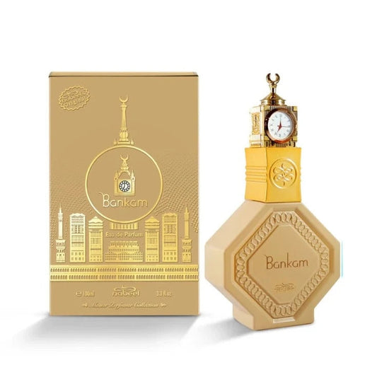 NABEEL BANKAM eau de parfum