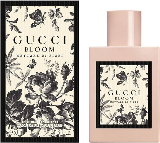 GUCCI BLOOM NETTARE DI FIORI eau de parfum intense