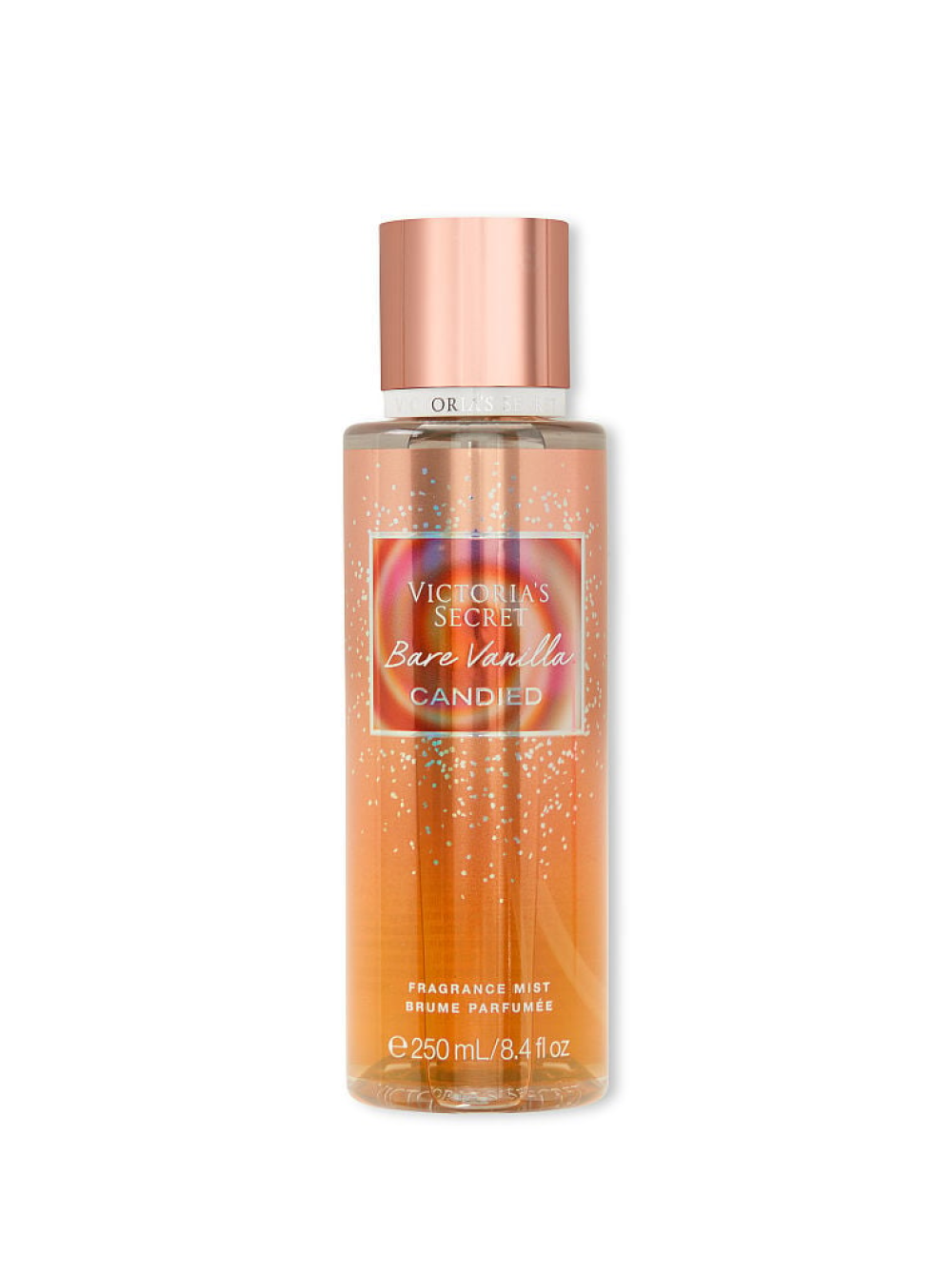 ACQUA PROFUMATA BARE VANILLA CANDIED Victoria’s Secret