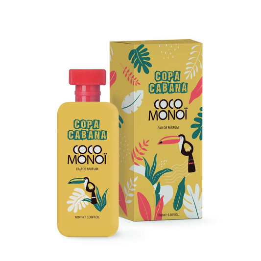 COCO MONOI Copa Cabana Eau de parfum 100ML