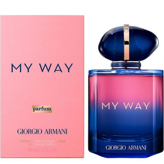 MY WAY Armani parfum