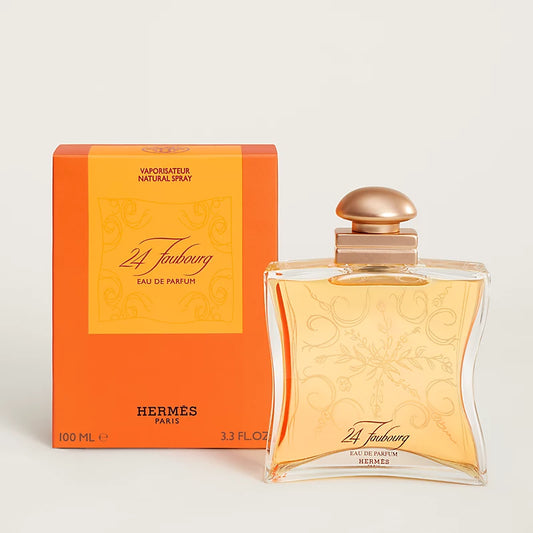 HERMÈS 24 FAUBURG eau de parfum