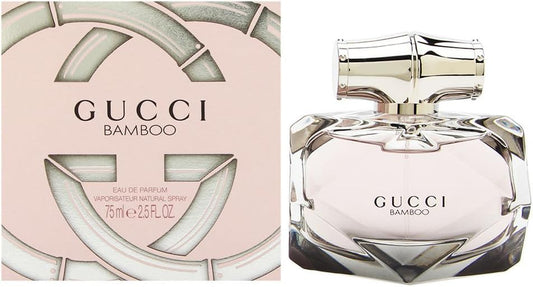 GUCCI BAMBOO eau de parfum