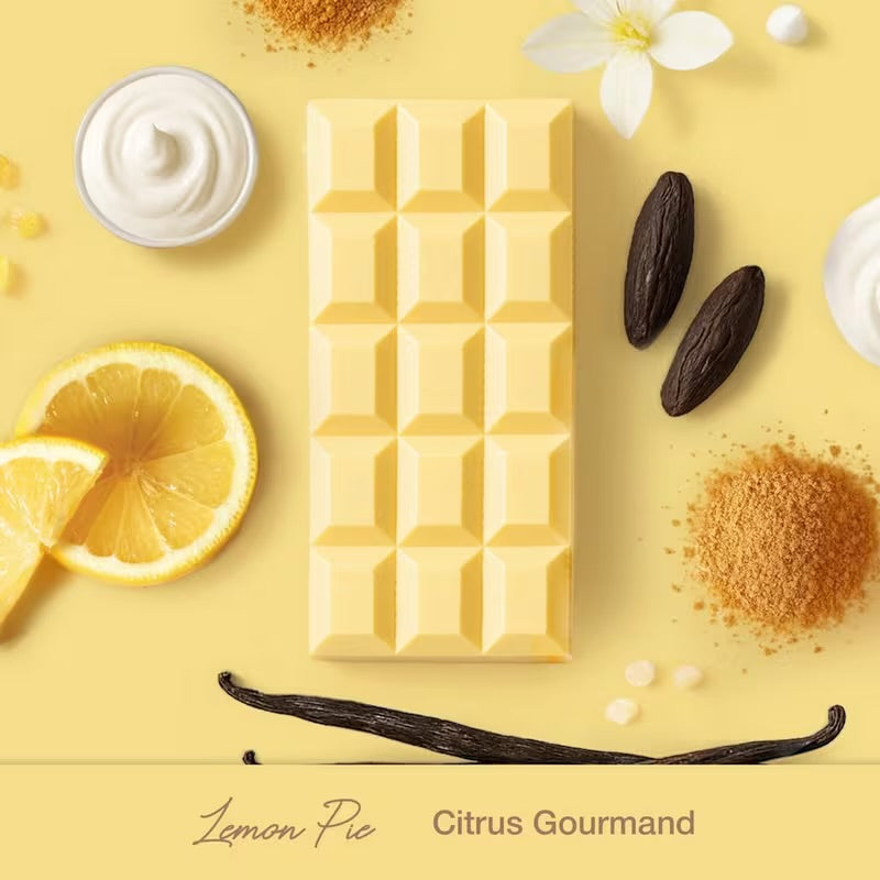Sabrina Carpenter Lemon Pie