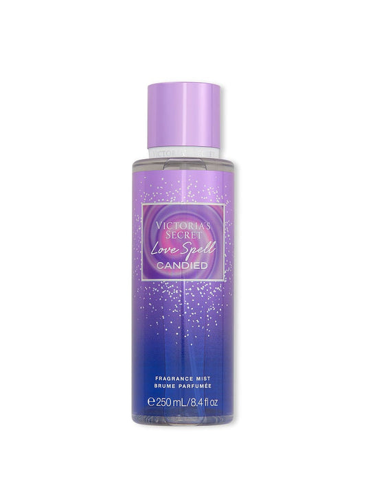 ACQUA PROFUMATA LOVE SPELL Victoria’s Secret