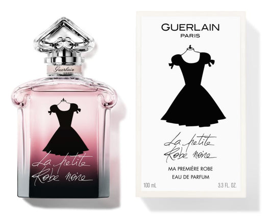 GUERLAIN LA PETITE ROBE NOIRE MA PREMIÈRE ROBE eau de parfum