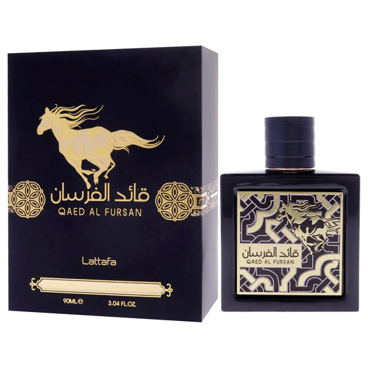 LATTAFA QAED AL FURSAN