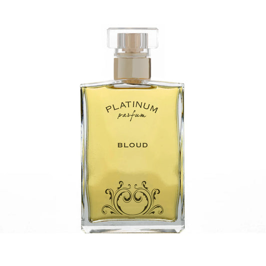 PLATINUM BLOUD eau de parfum