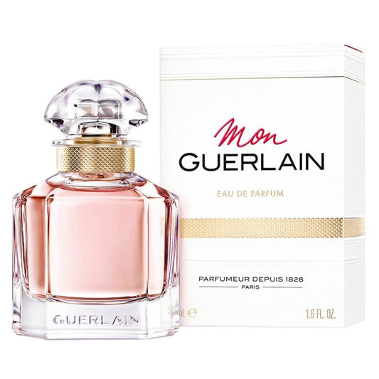 MON GUERLAIN EAU DE PARFUM