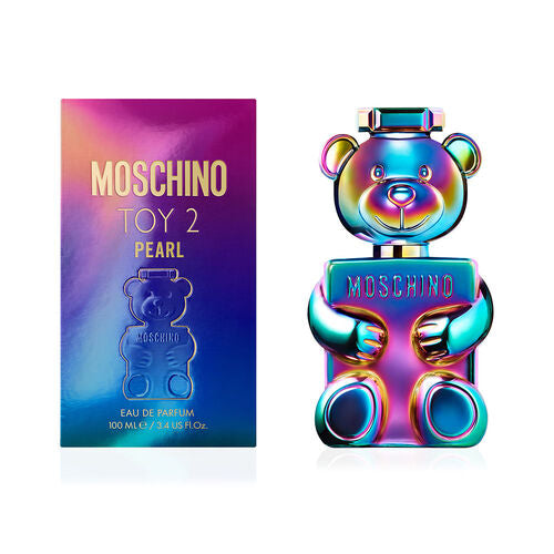 MOSCHINO TOY 2 PEARL eau de parfum