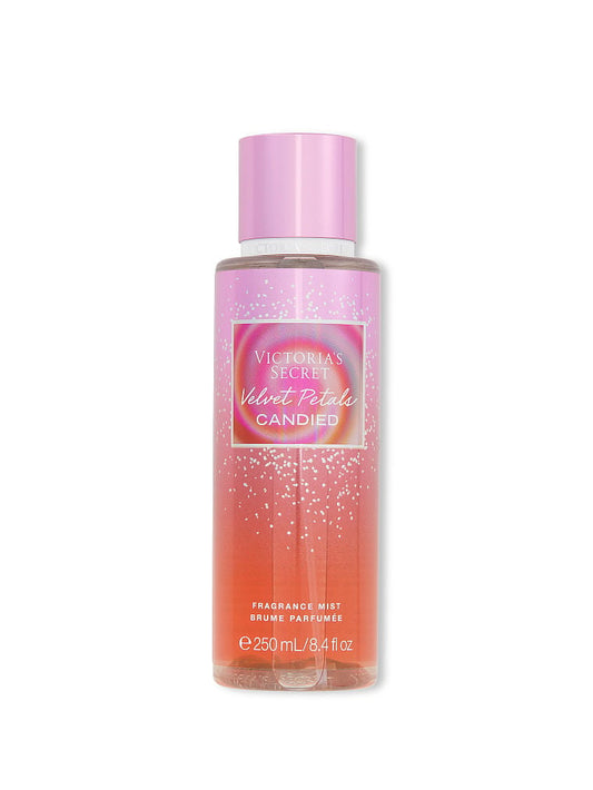 ACQUA PROFUMATA VELVET PETALS CANDIED Victoria’s Secret