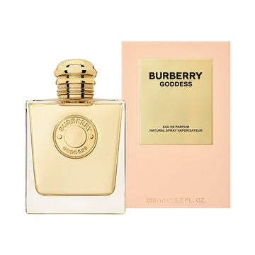 GODDESS Burberry eau de parfum