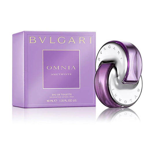 OMNIA AMETHYSTE Bulgari