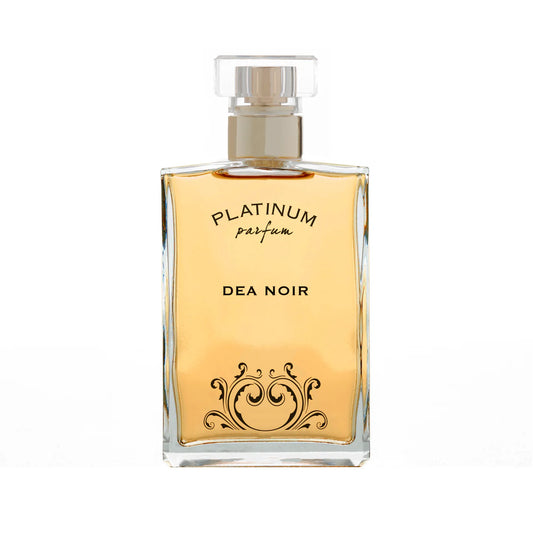 PLATINUM DEA NOIR eau de parfum